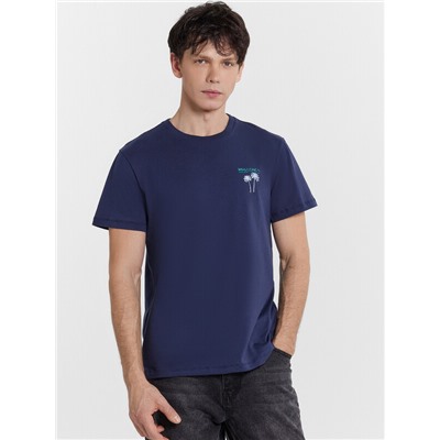 ФУТБОЛКА МУЖСКАЯ 111773