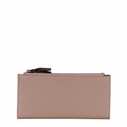 Кошелек 1701BG khaki S-STYLE