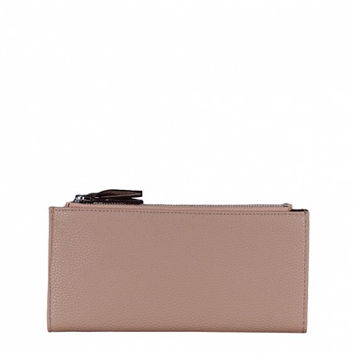 Кошелек 1701BG khaki S-STYLE
