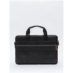 Портфель 33772Z black Zinimsk