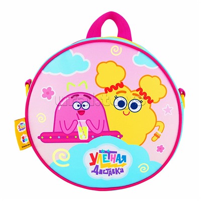 Сумочка детская 2в1