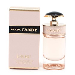 PRADA CANDY L'EAU edt (w) 7ml mini