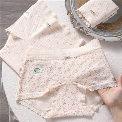 Трусики A37307280