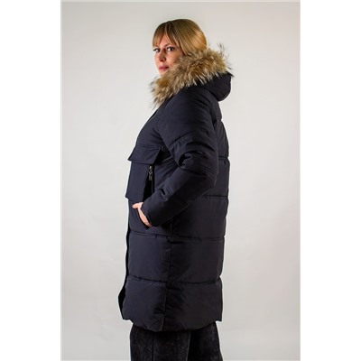 Парка арт. 1081 еврозима НАТАЛИ, 1206720