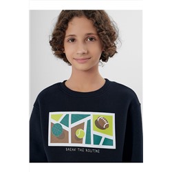 Комплект (Джемпер+Брюки) MARK FORMELLE, 1215482