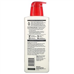 Eucerin, лосьон для смягчения шершавой кожи, без отдушек, 500 мл (16,9 жидк. унций)
