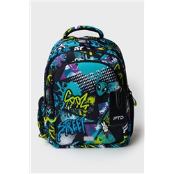 Рюкзак PLAYTODAY, 1130830