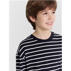 ЛОНГСЛИВ ДЛЯ МАЛЬЧИКОВ 123434/1