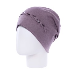 Шапка женская Miskorki Фиеста флис