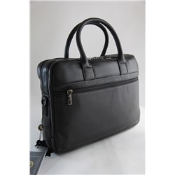 Сумка мужская из кожи H.T. leather