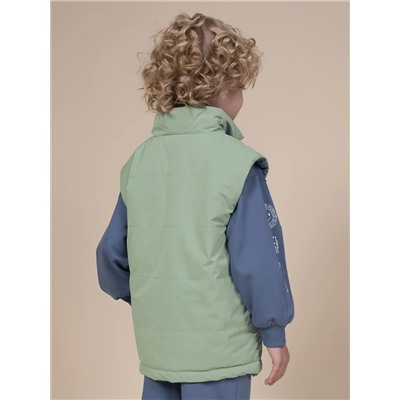 PELICAN Жилет BZVM3352