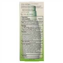 Aveeno, Active Naturals, Positively Radiant Daily Moisturizer, SPF30, 2.5 fl oz