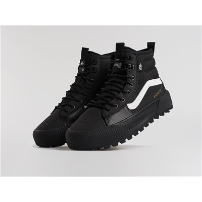 Зимние Кеды VANS Sk8-Hi MTE-3 Gore-Tex