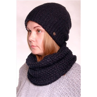 Комплект(Шапка+снуд) VAY, 265403