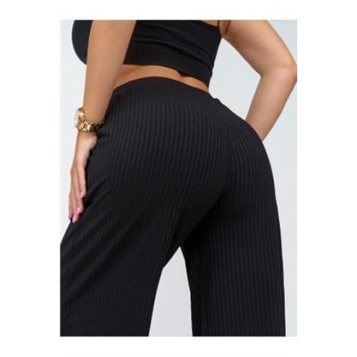 Брюки Келли (Черный)