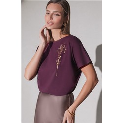 Футболка VILATTE, 1226065