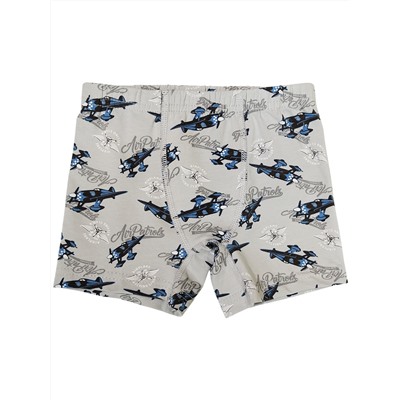 3336 Трусы боксеры для мальчика многоцвет (BAYKAR)