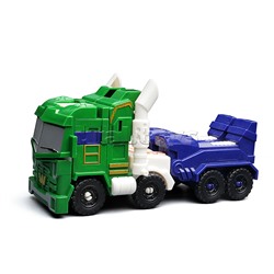 Робот "Автогибрид" в коробке