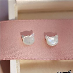 Серьги на гвоздиках арт. 22 6618 (id 274791)