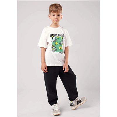 CLEVER Футболка 755769кд_п1