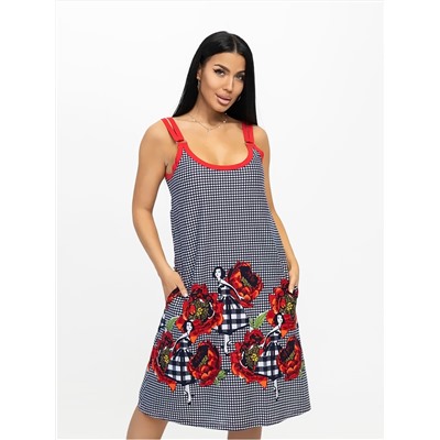 Сарафан мод.1269/13*