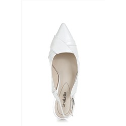 Туфли открытые CAVALETTO