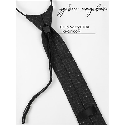 Соль&Перец Галстук SP304A