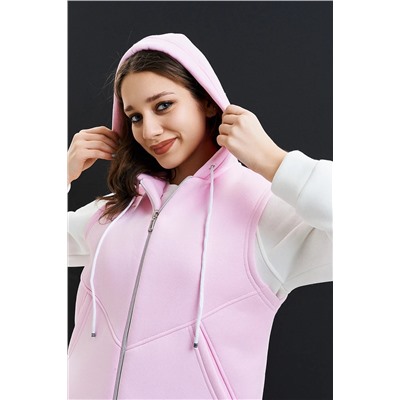 Натали Жилет 8307