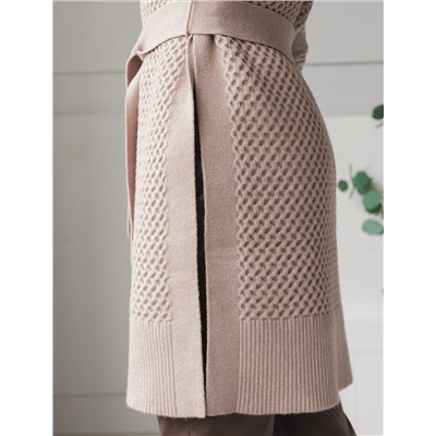 VILATTE Жилет D37.018