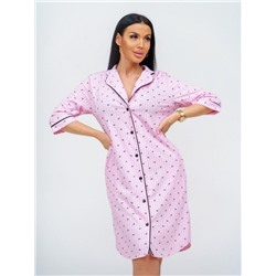 Халат Вивьен (полоса)