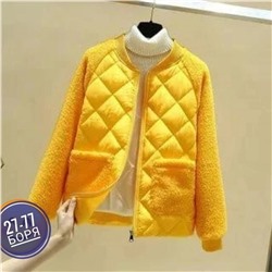 Куртка - бомбер