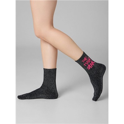 MARK FORMELLE Женские носки 217K-3438
