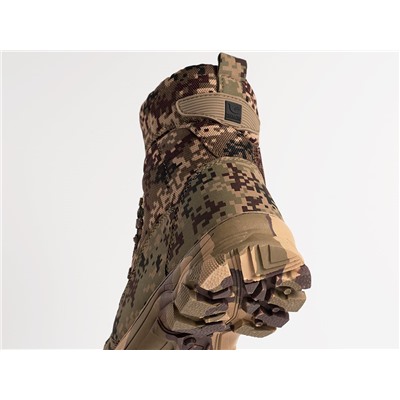 Зимние Ботинки