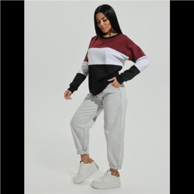 Кофта Рената (Бордо)