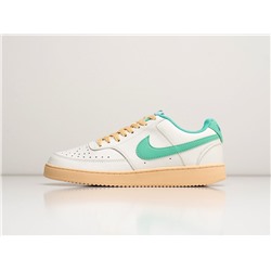 Кроссовки Nike Court Vision Low