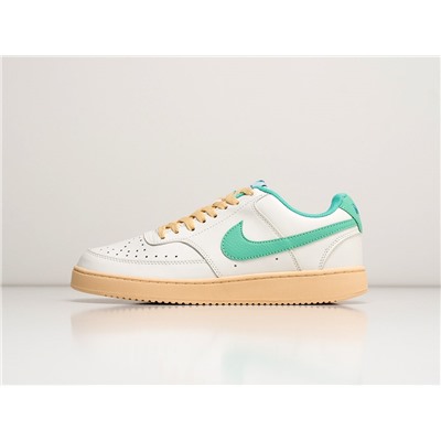 Кроссовки Nike Court Vision Low