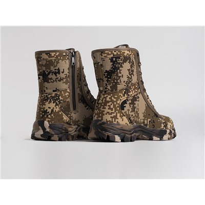 Зимние Ботинки