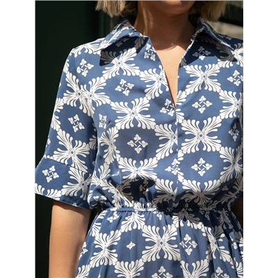 LT Collection Платье П15827-18М