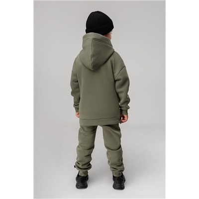 Костюм (Толстовка+Брюки) BODO-S, 1213090