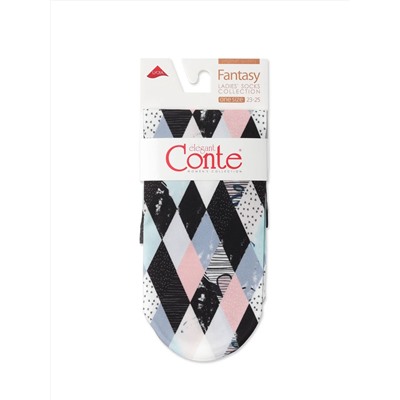 Conte elegant Носки FANTASY 70