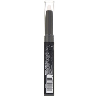 L.A. Girl, Праймер для век Pro HD Eyeshadow Primer, оттенок White, 2 г