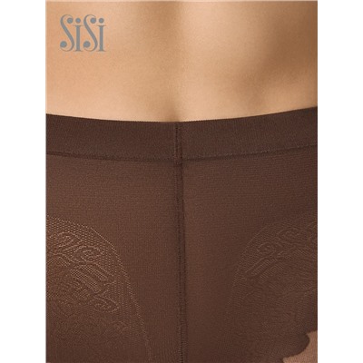 SiSi Колготки STYLE 40