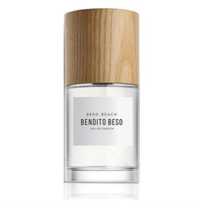 BESO BEACH BENDITO BESO edp 100ml TESTER