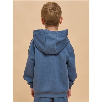 PELICAN Толстовка BFNK3362/2