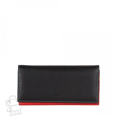 Женский кошелек 150WRS black BBGS в Новосибирске