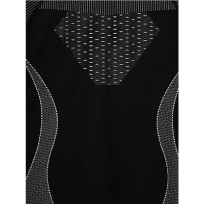 Термокомплект трикот. для женщин: фуфайка с длин. рук, брюки укороченные для эпизод. использования