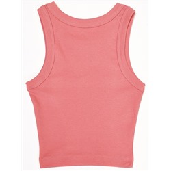4105-48 Топ для девочки розовый (BAYKAR)