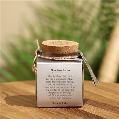 Ароматические травы "Душа Гималаев" 25 гр, drift away