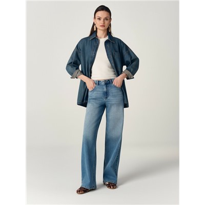 CONTE CON-863 Джинсы женские