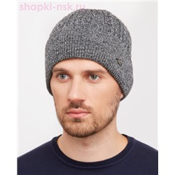 368 T Шапка мужская флис (57-59)